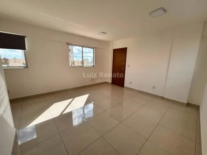 Apartamento para aluguel, 2 quartos com suíte, 75m² na Serra