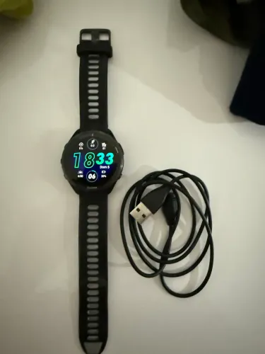 Garmin 965 - usado em excelente estado
