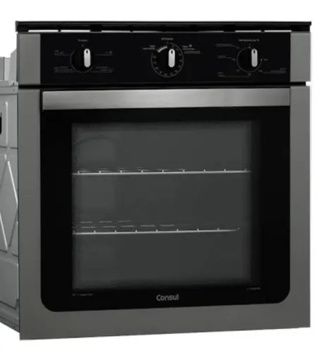 Forno elétrico Consul 220v