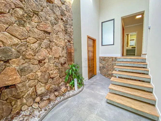 CASA À VENDA EM CONDOMÍNIO ALTO PADRÃO - JUNDIAÍ/SP