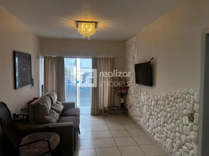Apartamento 3 quartos no bairro Centro, Palhoça