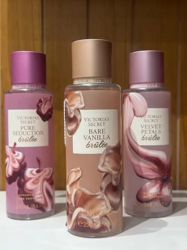Body Splash Victoria's Secret