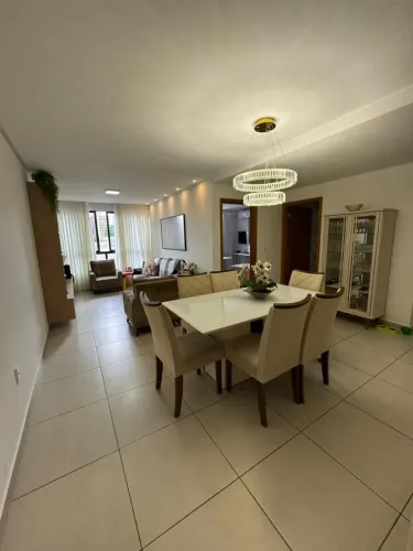 Oportunidade Centro Açude Velho - Lindo Apartamento de 2 Quartos no Açude Velho