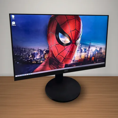 Monitor AOC 24 polegadas 