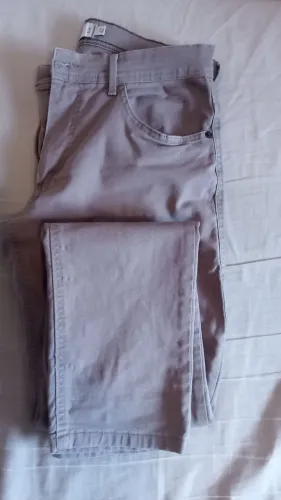 Calça Jeanswear - Slim 42