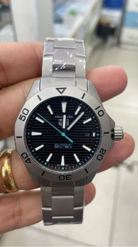 TAG HEUER Aquaracer