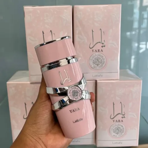 PERFUME ÁRABE YARA