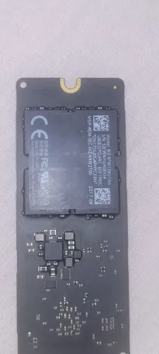 Ssd
