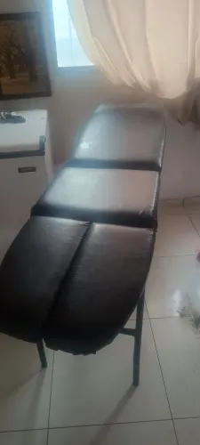 Maca estética 