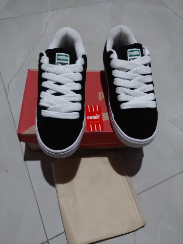 Tênis puma Premium