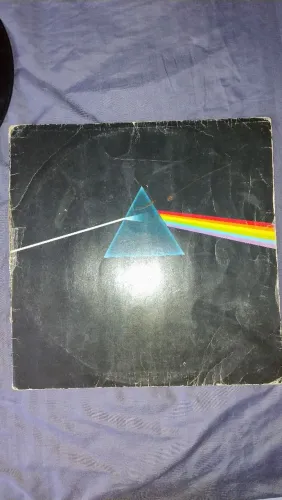 Disco Pink Floyd