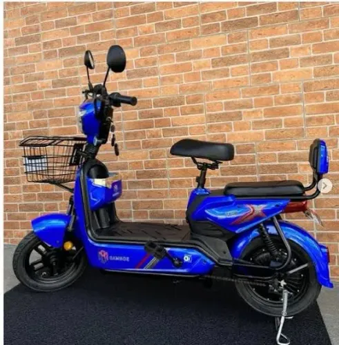 Scooter/ Bicicleta Elétrica