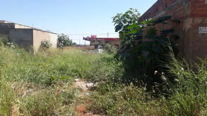 Lote Quitado 220 m²