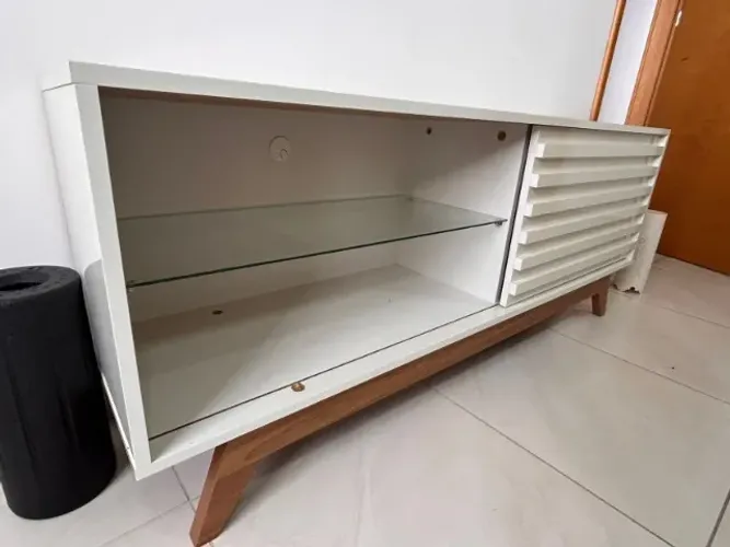 Rack para TV