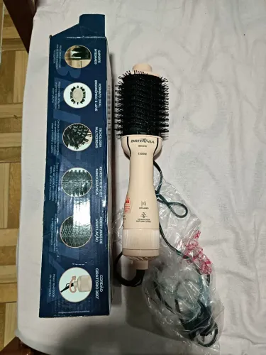 Escova Secadora BI Volt usada
