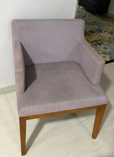 Poltronas e sofas