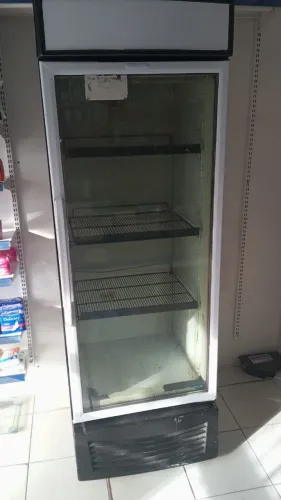 Geladeira repositóra