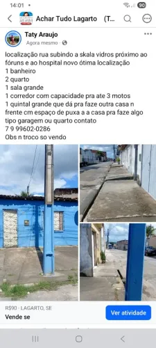 Vende se
