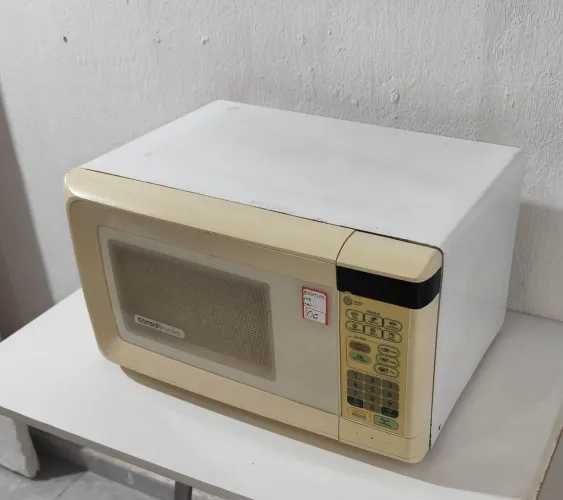 Microondas Consul (Garantia de 06 meses e entrega)