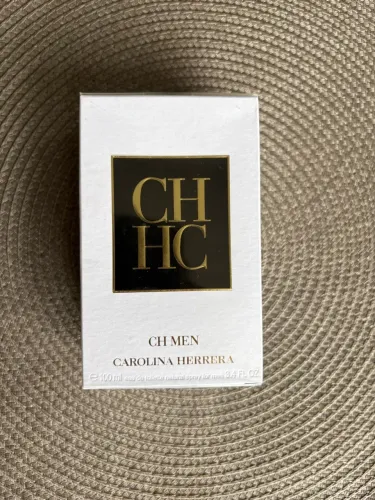 Perfume CH Men Carolina Herrera 100ml