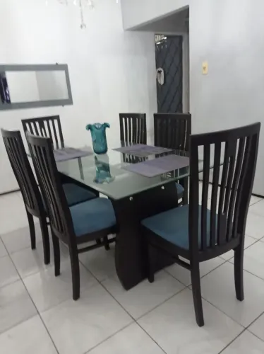 Sala de jantar
