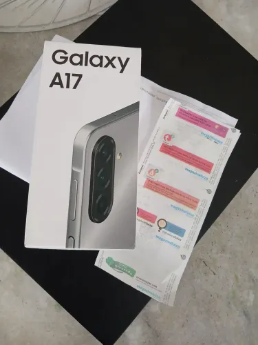 Samsung A17