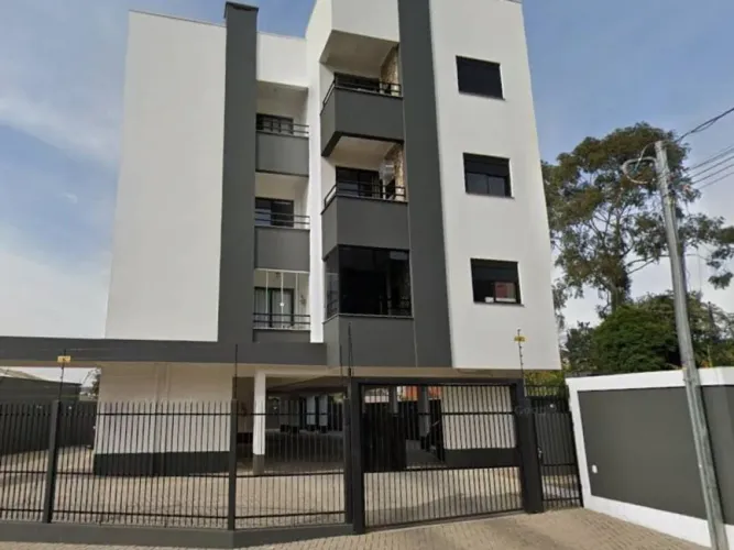 Apartamento 60 m² (01 vaga) - Vila Rodrigues - Passo Fundo - RS