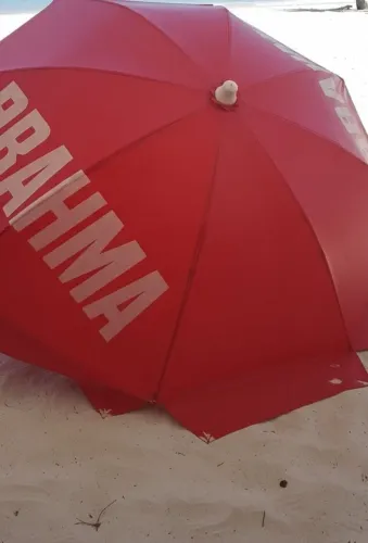 Vendo sombreiro, caixa, caixa isopor, proteção isopor da brahma 