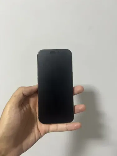 iPhone 16 Pro