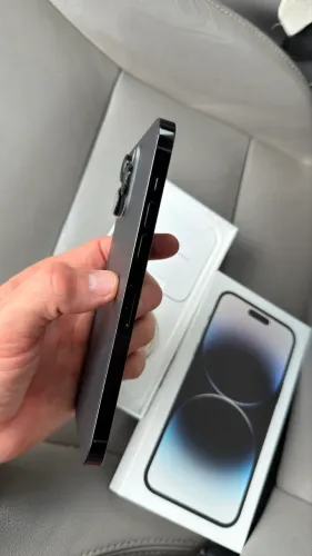 IPHONE 14 PRO MAX 128GB