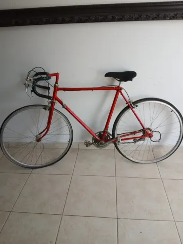 Bicicleta Caloi 10