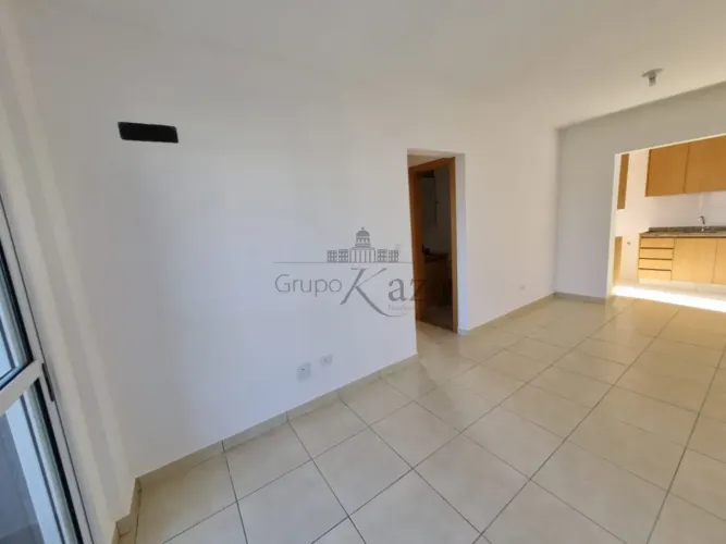 Oportunidade - Apartamento - Jardim Satélite - Residencial Lira - 2 Dormitórios - 53m².