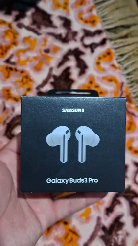 Fone Samsung Burds 3Pro