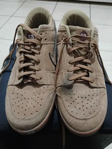 Nike SB Dunk Low Pro B