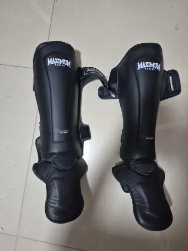 Caneleira Maximum g
