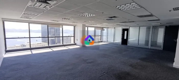 Ótima sala comercial na Avenida Rio Branco