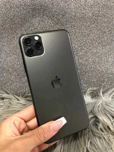 IPHONE 11 PRO MAX GRAFIT