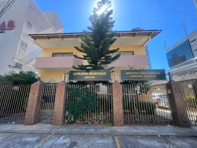 Edificio Setor Marista