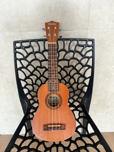 Ukulele Soprano