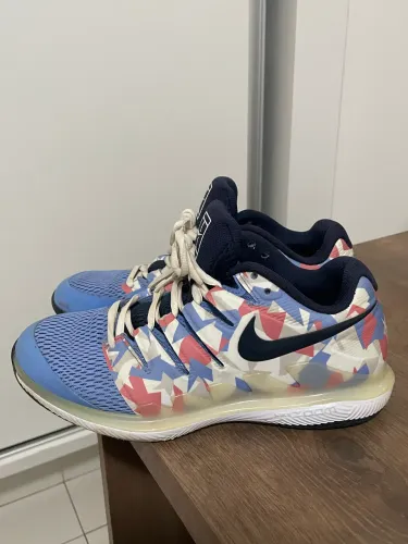 Tenis nike zoom vapor pro