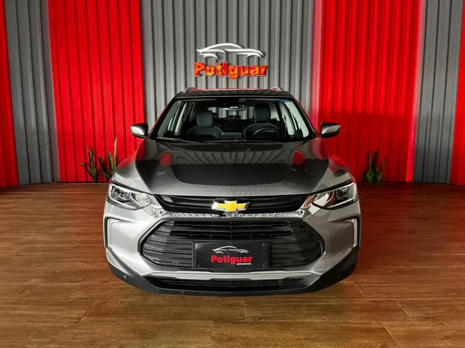 Chevrolet Tracker Premier 1.2 Turbo 12V Flex AUT 2024