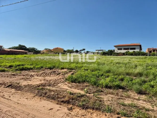 Terreno à Venda no Condomínio Veleiros do Piracicaba, na Zona Rural em Anhembi/SP REF: TE0
