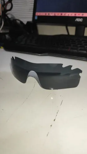 LENTE DE OAKLEY RADARLOCK PATH PRETO