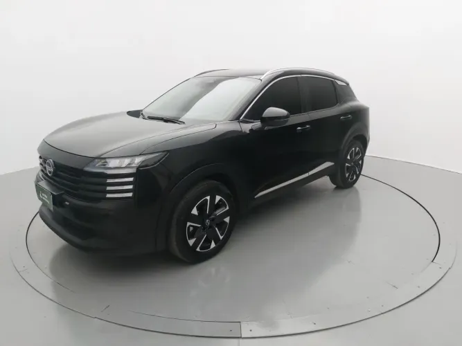 Nissan Kicks 1.0 Turbo Advance 2026