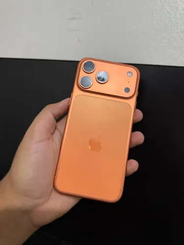 iPhone 17 Pro Max 512gb