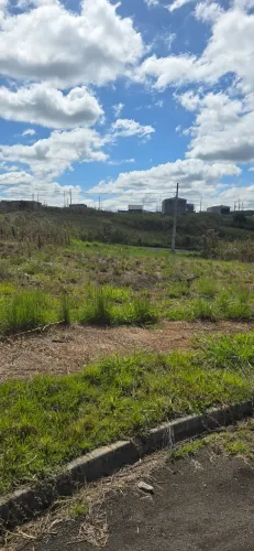Terreno Loteamento Cidade Nova 10×35