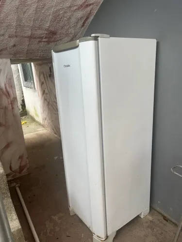 Geladeira top