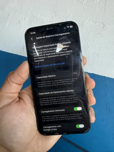 iPhone 12 Pro 256 GB