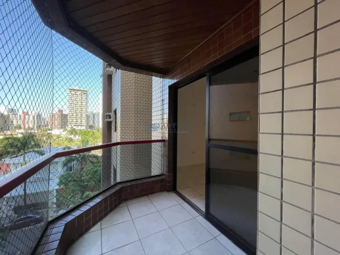 Apartamento à venda em Praia Grande com 2 quartos sendo 1 suíte - Canto do Forte