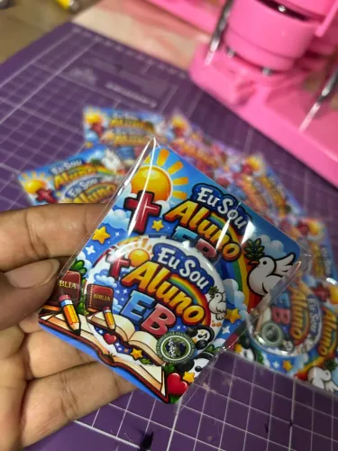 Bottons Personalizados